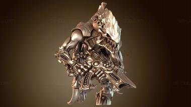 3D модель Термагант Луркер (STL)