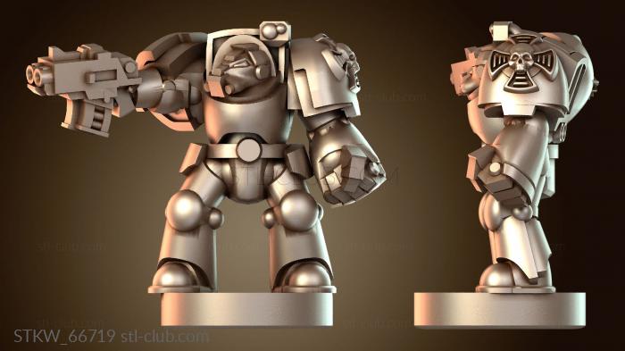 Military Терминатор Тактическая Штурмовая