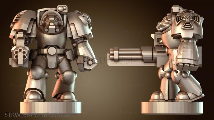 Терминаторы элитный термин