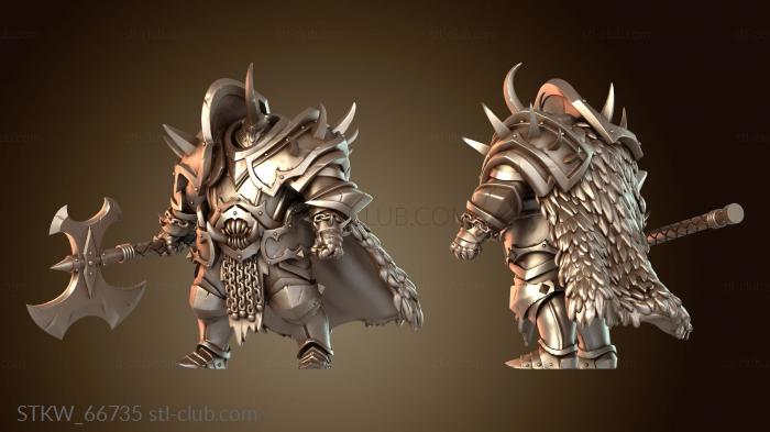 Military Терминус — последнее прибежище