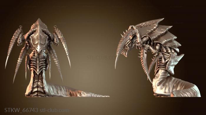 Military Терри космический жук amzcg