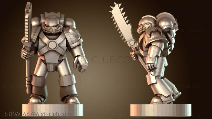 Military Отряд террора