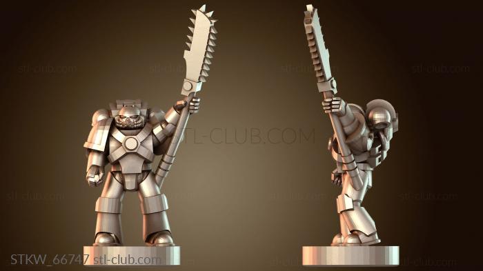 Military Усиленный отряд по борьбе с террором