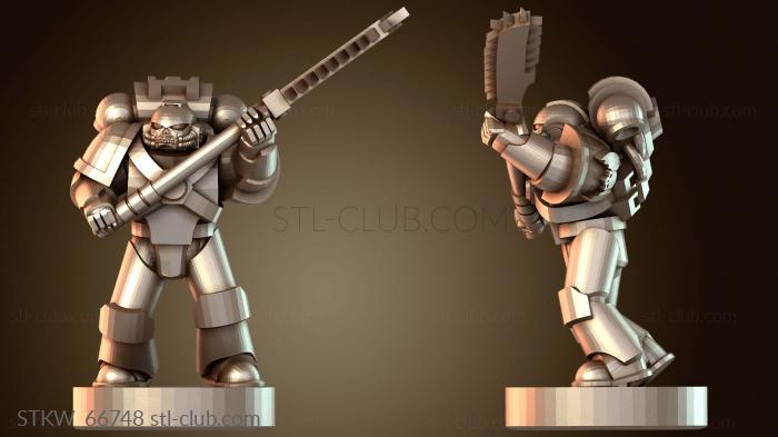 Military Отряд террористов в ярости