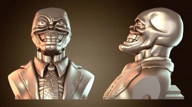 3D модель Загадка (STL)