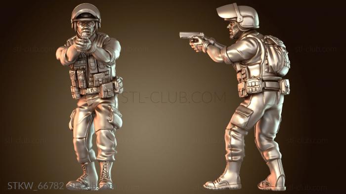 Military Агентство