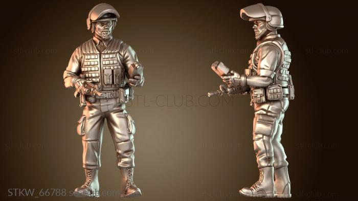 Military Агентство y