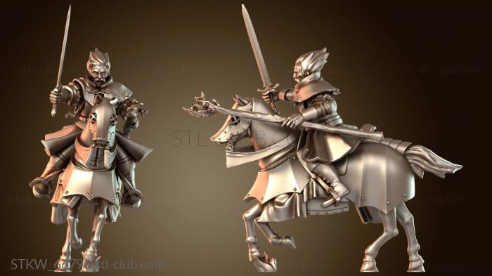 Military КОНЬ МАГОВ БОЕВЫХ ВОЛШЕБНИКОВ