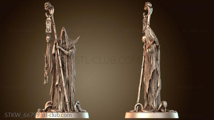 Military Лодочник