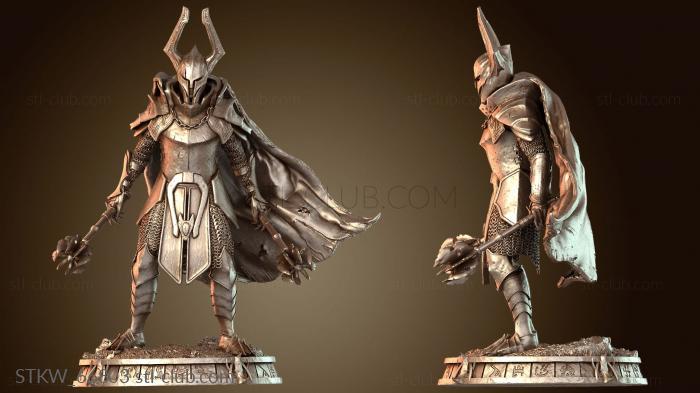 Military Жестокий Лорд