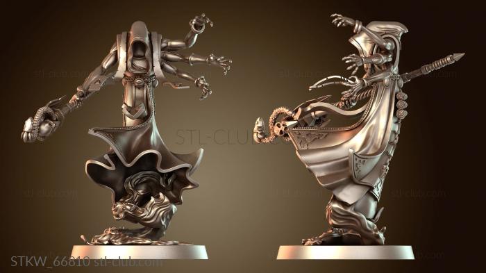 Military Подменыш