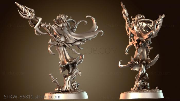 Military Ясновидящий Талиесин