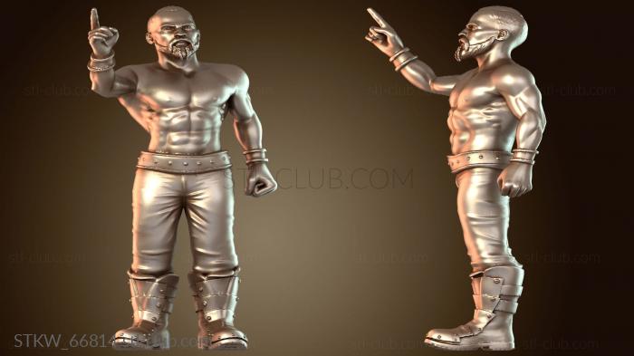 Military Тренер