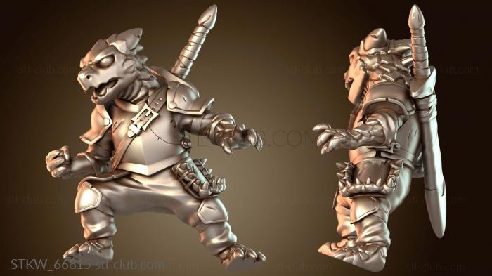 Military Калибровочная шайба Cones Adventurer