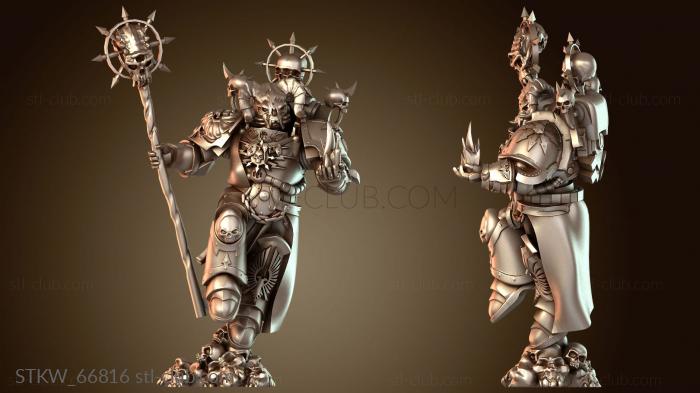 Military Суд Ашенного Финикийских Фолсов Владыки Владений