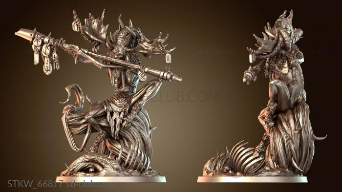 Military Ковен Лешен