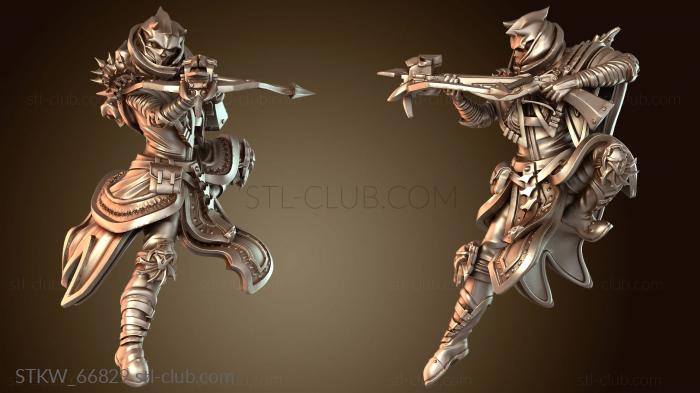 Military Рыцарь смерти