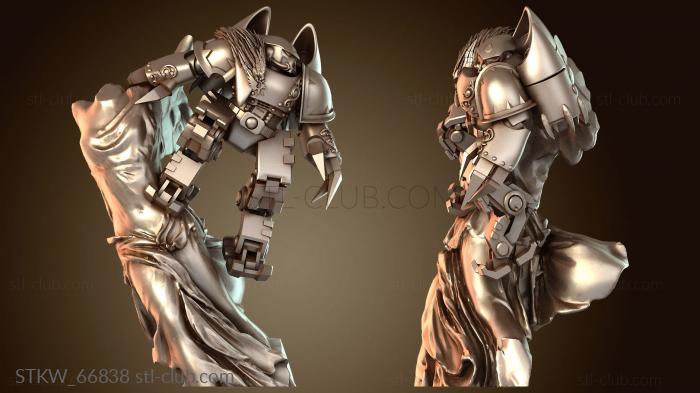 Military Король Орлов Виспуртило