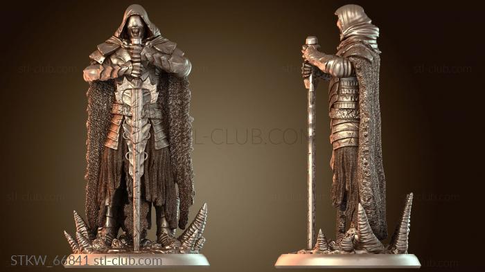 Military Исчезновение