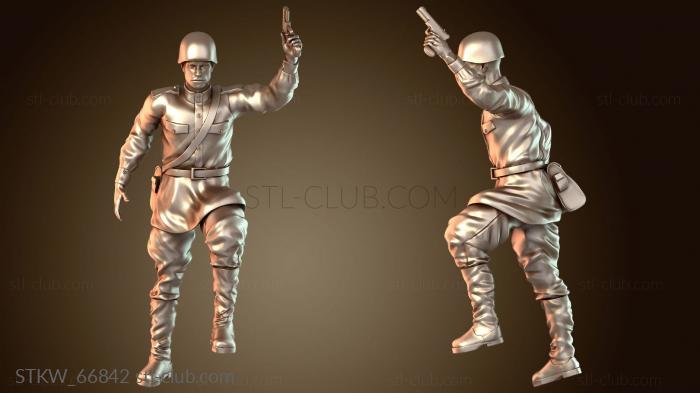 Military Падение Рейхстага древнего