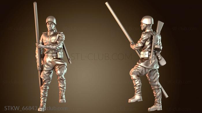 Military Падение Рейхстага пало