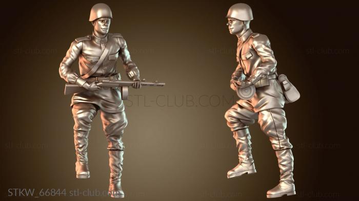 Military Падение Рейхстага разрушено