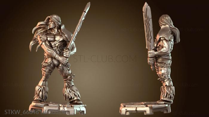 Military Истребитель Войны Всадник Броня Воин