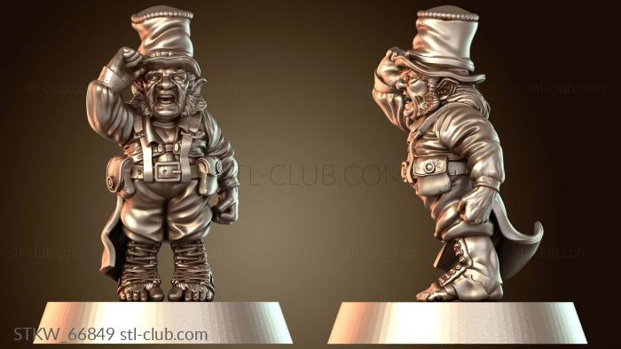 Military Старики-старички