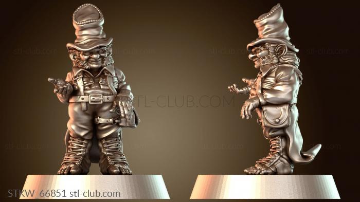 Military Gaffers Gaffer прочный