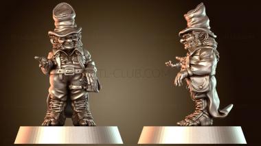 3D модель Gaffers Gaffer прочный (STL)