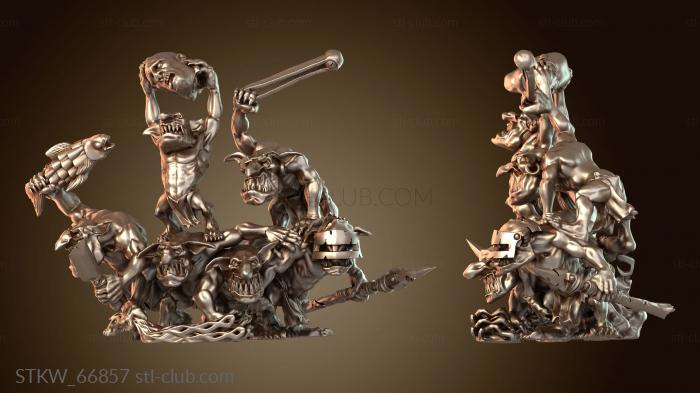 Military Гротлингс ряд l