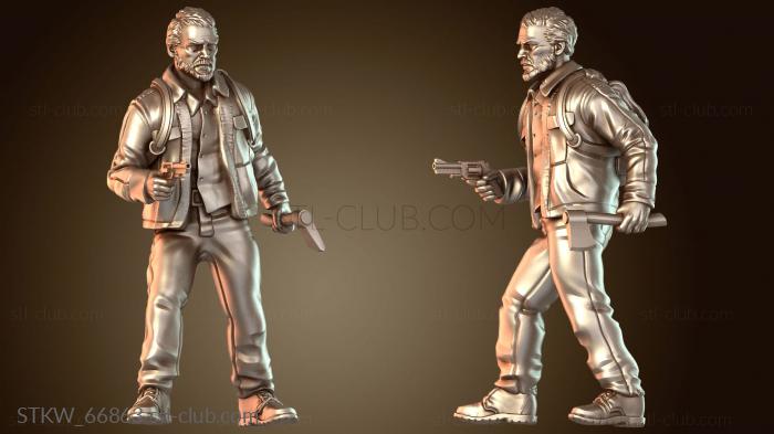 Military Отделение Героев