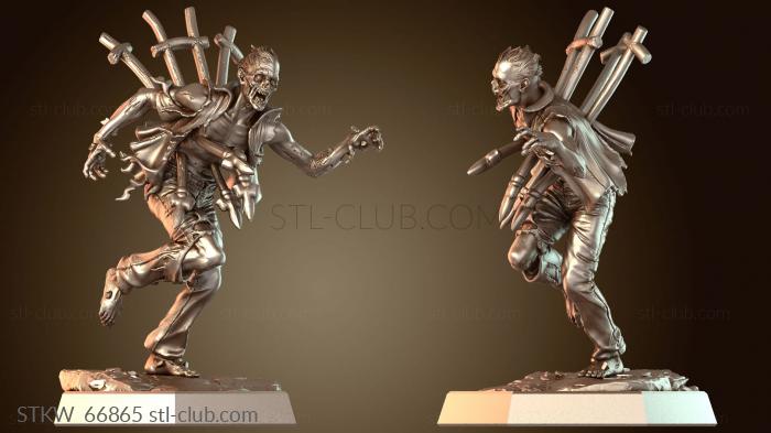 Military Обниматель