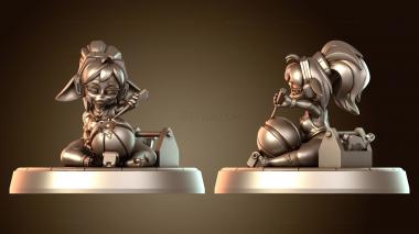 3D модель ITGOB SFW (STL)