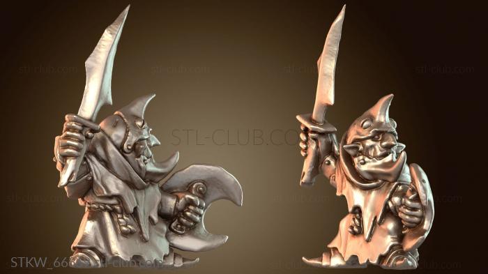 Military Безумная лунная гоби