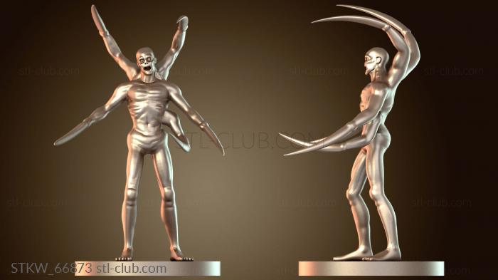 Military Потерянный