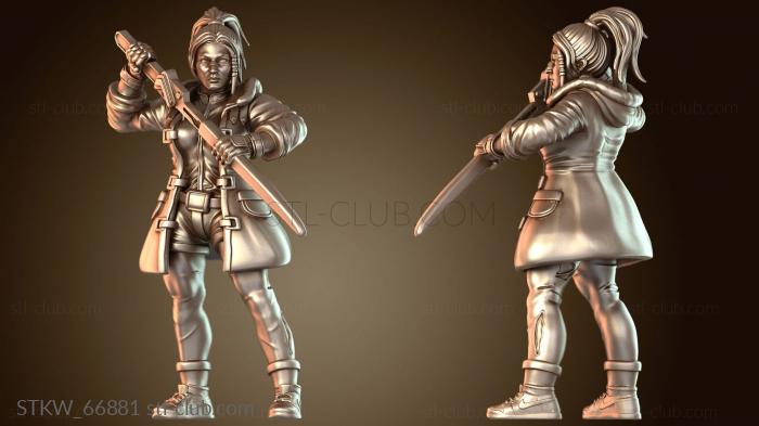 Military ЛОВЕЦ ПОЛУНОЧИ