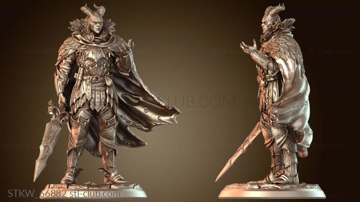 Military Полуночный охотник