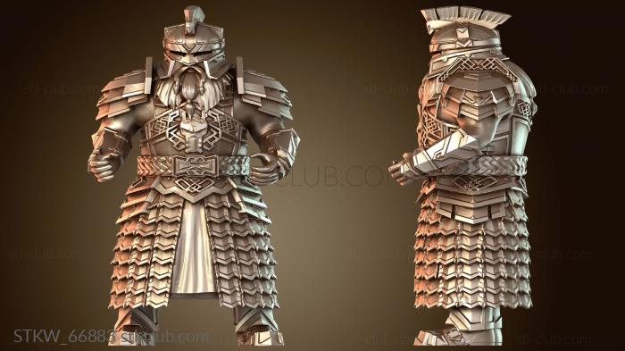 Military Благородные шахты