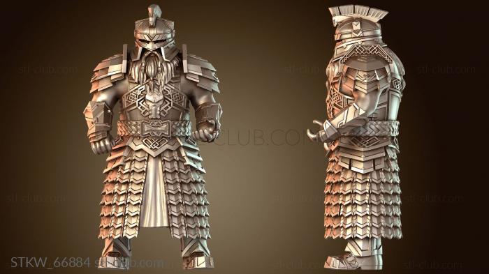 Military Шахты благородные и решительные