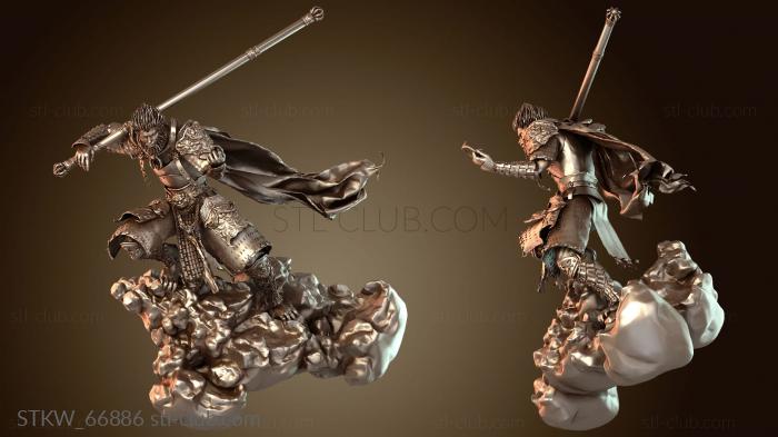 Military Король обезьян