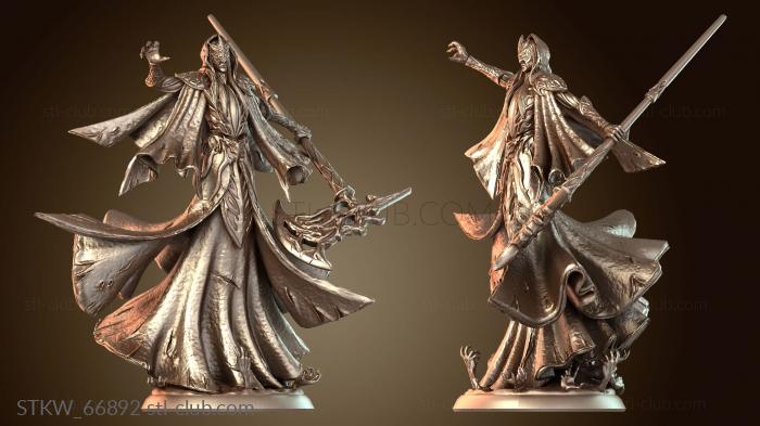 Military Некромант