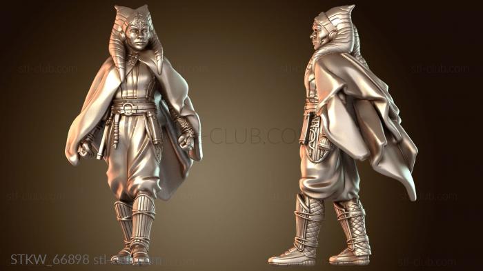 Military Главный Ронин