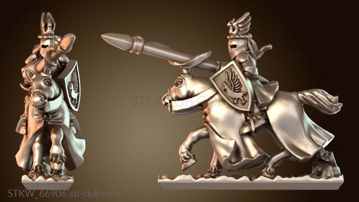 Рыцарь королевства