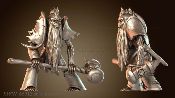 Красный Шут злой