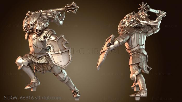 Красный Шут-плут