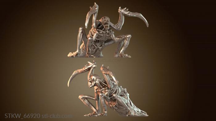 Переделанный Слуга