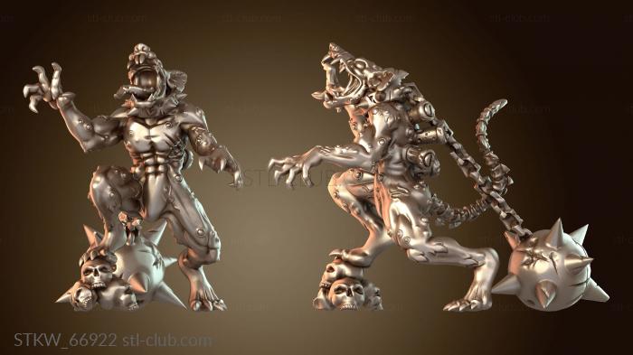 Потрошители Потрошитель С