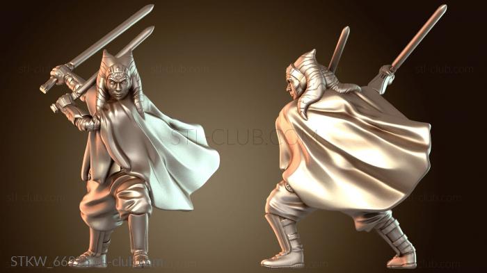 Ронины храбрые