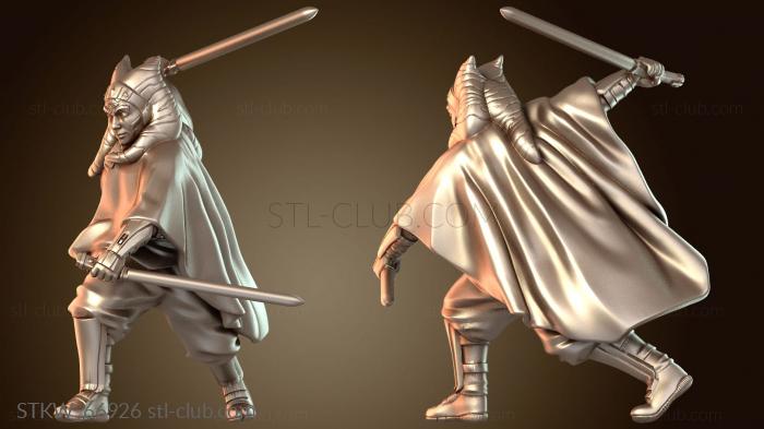 Ронин свирепый